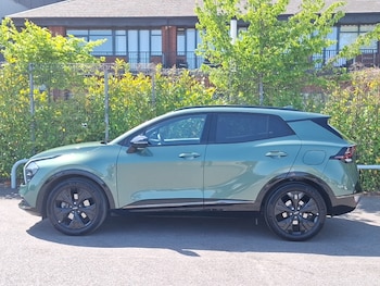 Used Kia Sportage 2025 for sale - 78480295: Photo