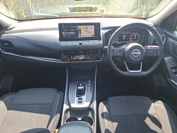 Used Nissan Qashqai 2024 for sale - 75686729: Photo