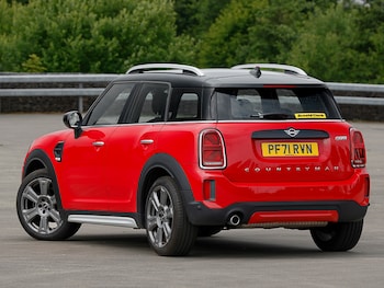 Used MINI Cooper 2022 for sale - 75894260: Photo
