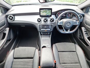 Used Mercedes-Benz GLA 2019 for sale - 78511381: Photo
