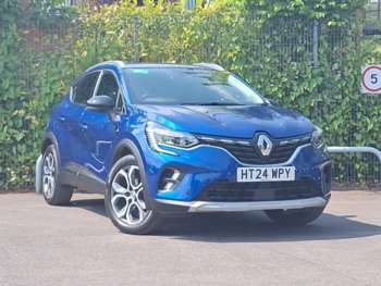 2024 - 1.0 TCE 90 Techno 5dr