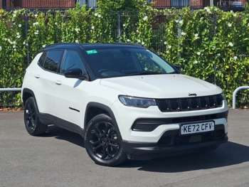 2023 - 1.5 T4 e-Torque Hybrid Night Eagle 5dr DCT