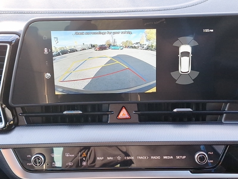 Used Kia Sportage 2025 for sale - 76464842: Photo 11