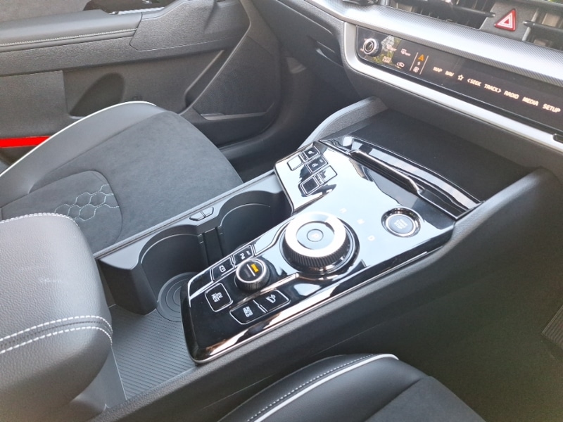 Used Kia Sportage 2025 for sale - 76464842: Photo 12