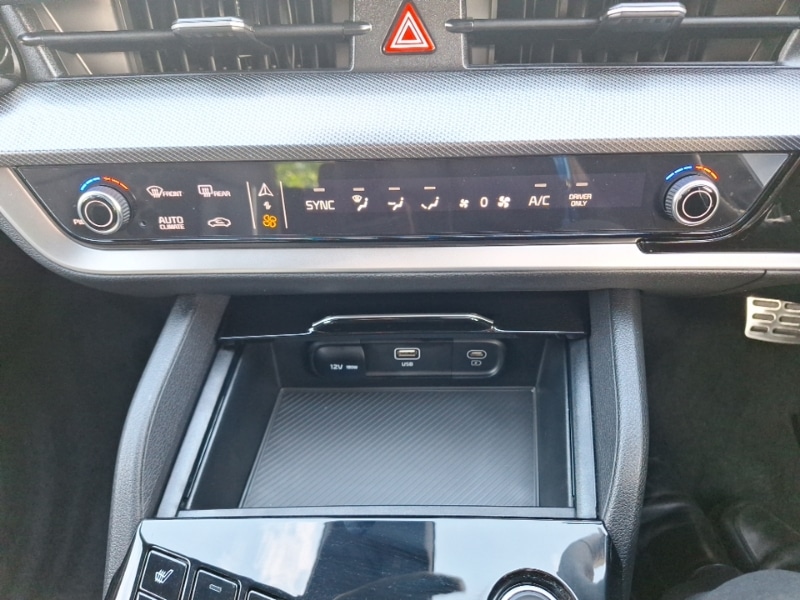 Used Kia Sportage 2025 for sale - 76464842: Photo 14