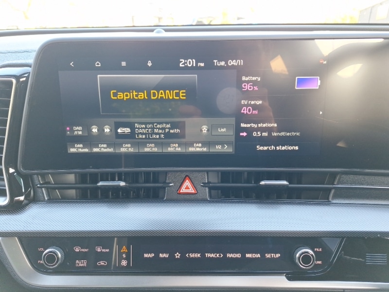 Used Kia Sportage 2025 for sale - 76464842: Photo 15