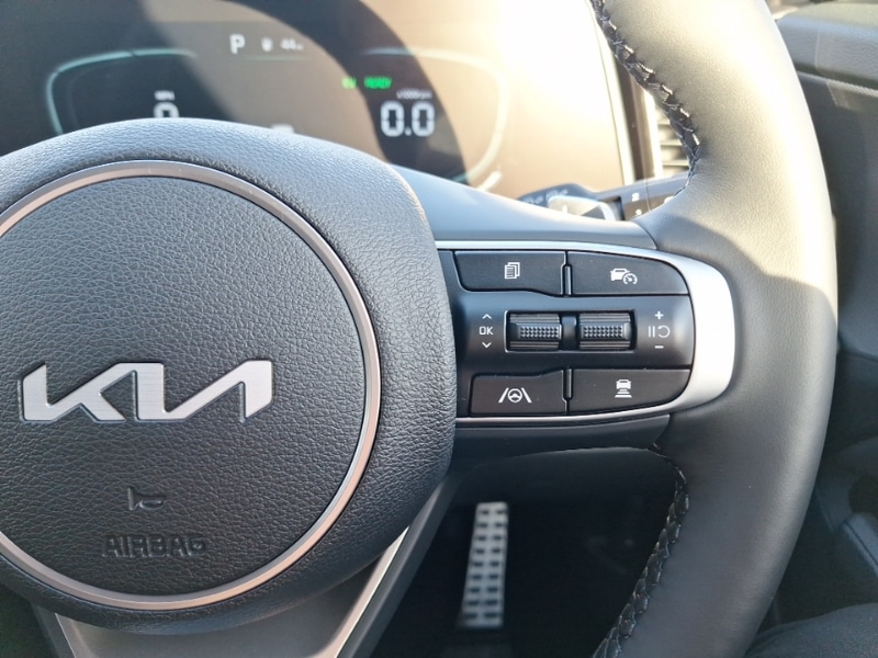 Used Kia Sportage 2025 for sale - 76464842: Photo 19