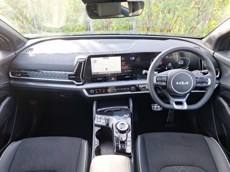 Used Kia Sportage 2025 for sale - 76464842: Photo 2