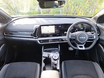 Used Kia Sportage 2025 for sale - 76464842: Photo