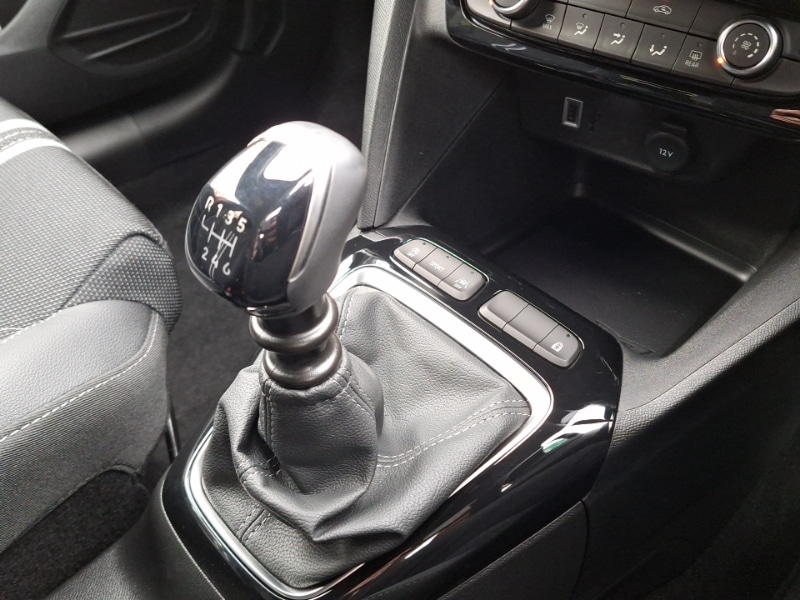 Used Vauxhall Corsa 2025 for sale - 76834406: Photo 11