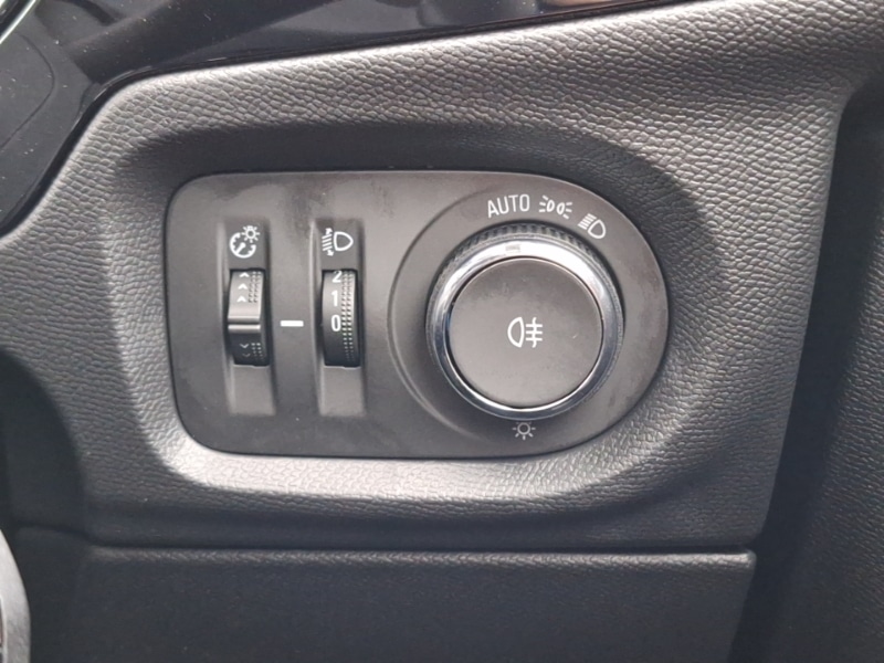 Used Vauxhall Corsa 2025 for sale - 76834406: Photo 13