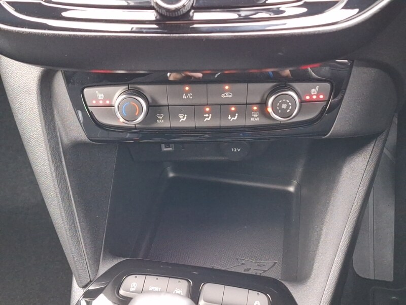 Used Vauxhall Corsa 2025 for sale - 76834406: Photo 14