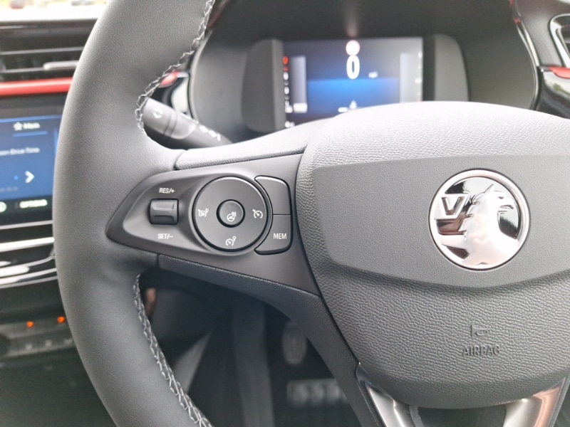 Used Vauxhall Corsa 2025 for sale - 76834406: Photo 18