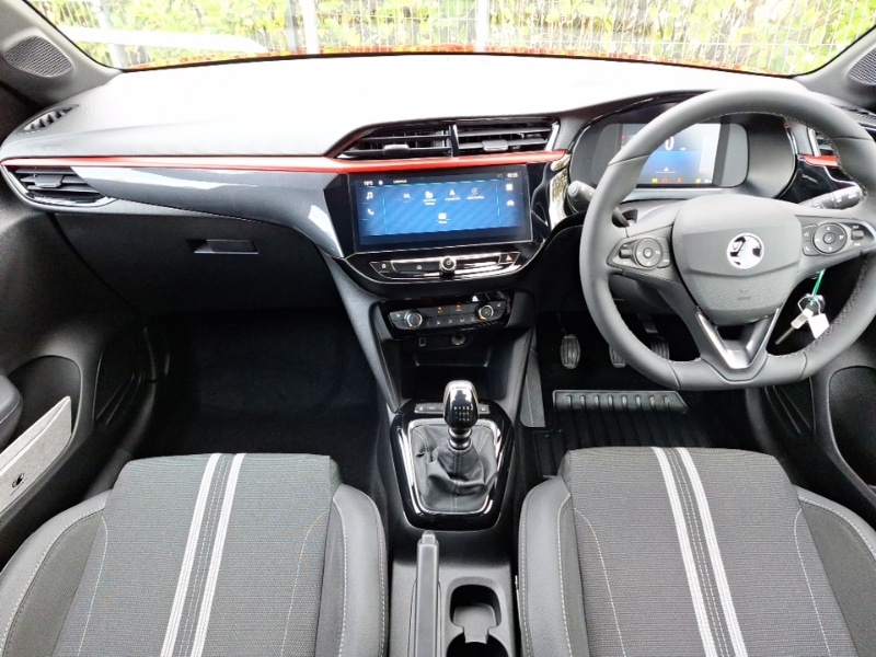 Used Vauxhall Corsa 2025 for sale - 76834406: Photo 2