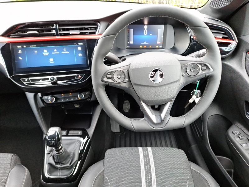 Used Vauxhall Corsa 2025 for sale - 76834406: Photo 7