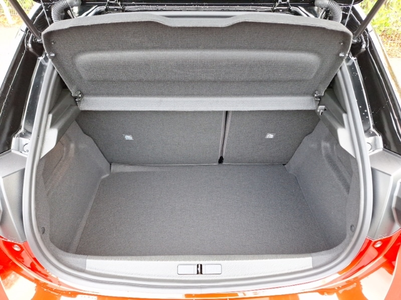 Used Vauxhall Corsa 2025 for sale - 76834406: Photo 8