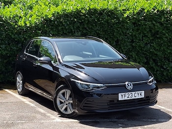 Used Volkswagen Golf 2023 for sale - 79368165: Photo