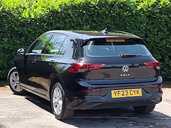 Used Volkswagen Golf 2023 for sale - 79368165: Photo