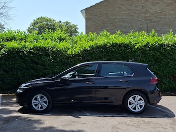 Used Volkswagen Golf 2023 for sale - 79368165: Photo