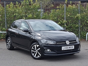 Volkswagen Polo feature image