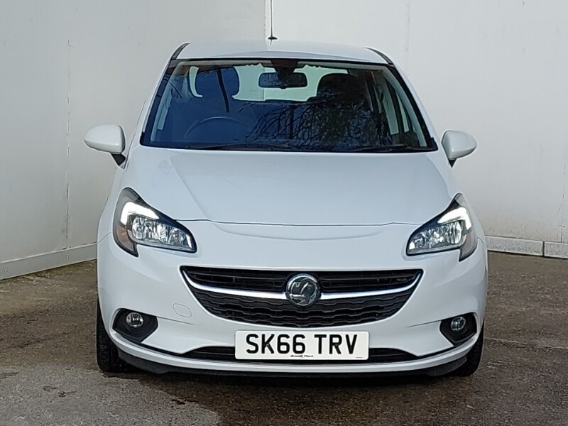 Used Vauxhall Corsa 2016 for sale - 78066036: Photo 12