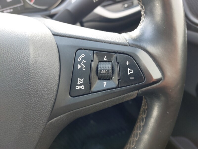 Used Vauxhall Corsa 2016 for sale - 78066036: Photo 15