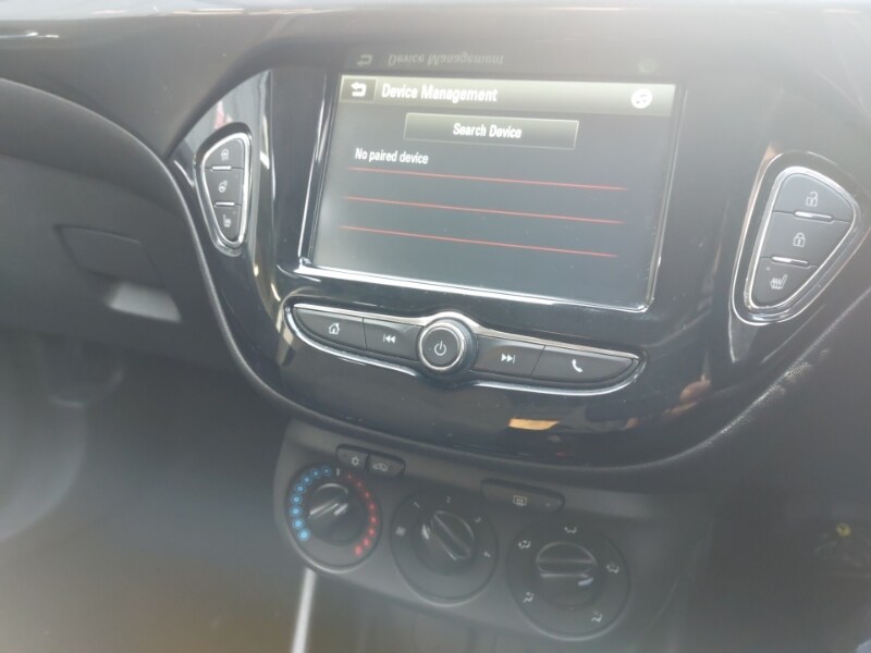 Used Vauxhall Corsa 2016 for sale - 78066036: Photo 19