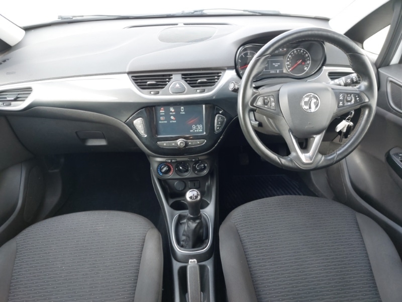 Used Vauxhall Corsa 2016 for sale - 78066036: Photo 2