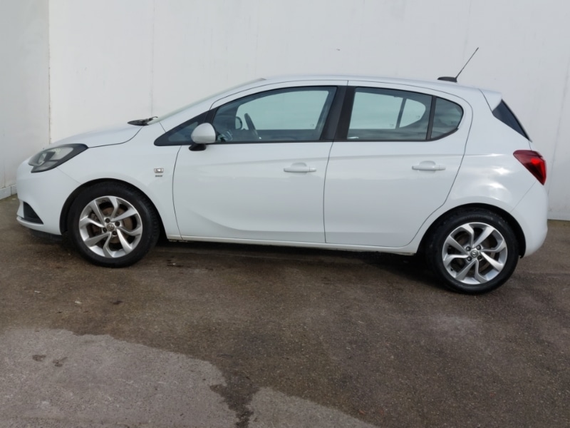 Used Vauxhall Corsa 2016 for sale - 78066036: Photo 4