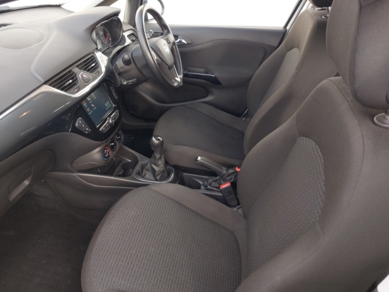 Used Vauxhall Corsa 2016 for sale - 78066036: Photo 5