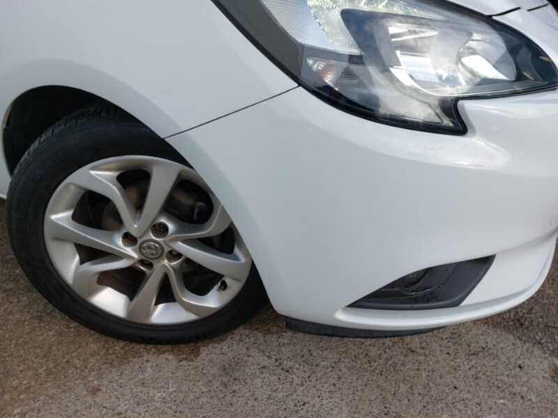 Used Vauxhall Corsa 2016 for sale - 78066036: Photo 9