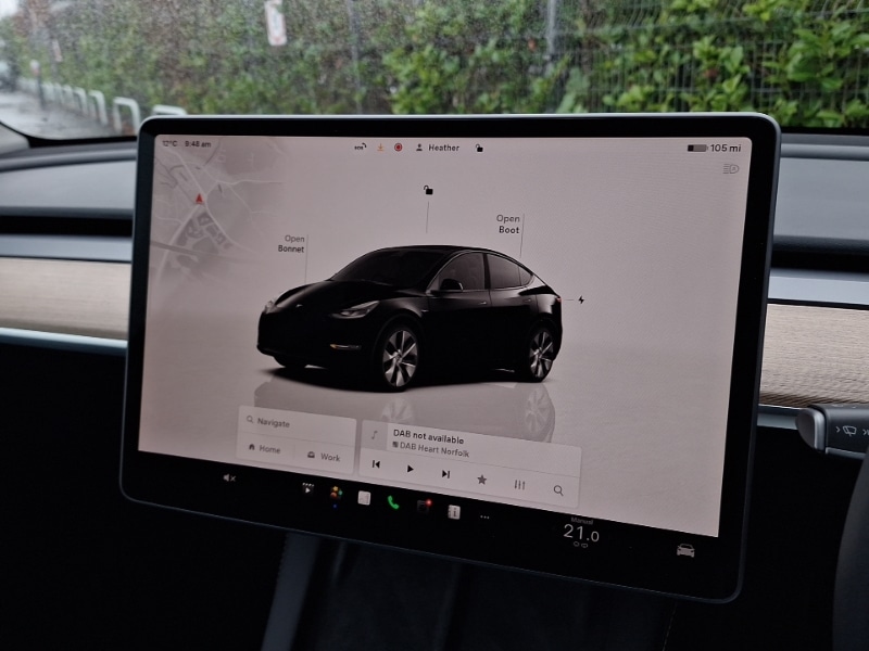 Used Tesla Model Y 2022 for sale - 77090476: Photo 10