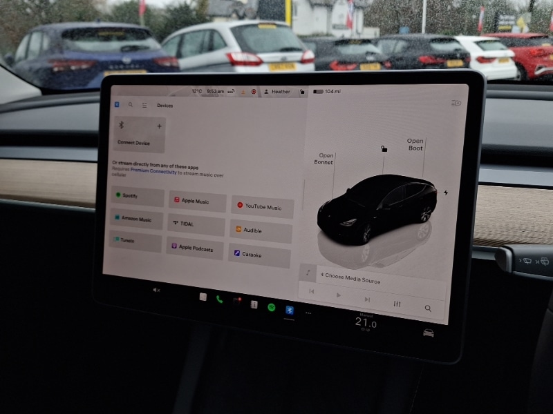 Used Tesla Model Y 2022 for sale - 77090476: Photo 13