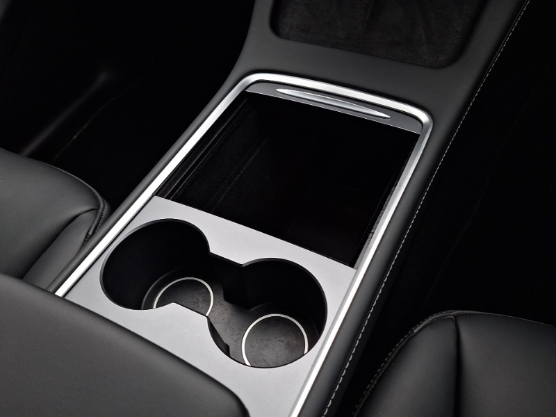 Used Tesla Model Y 2022 for sale - 77090476: Photo 14