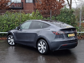 Used Tesla Model Y 2022 for sale - 77090476: Photo
