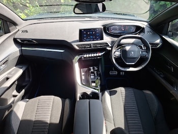 Used Peugeot 3008 2023 for sale - 78976832: Photo