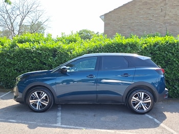 Used Peugeot 3008 2023 for sale - 78976832: Photo