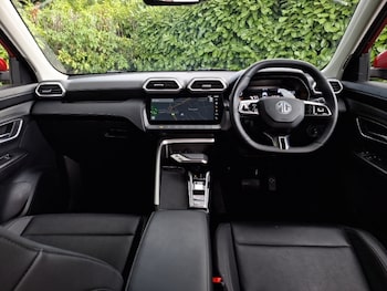 Used MG MG ZS 2025 for sale - 79607441: Photo