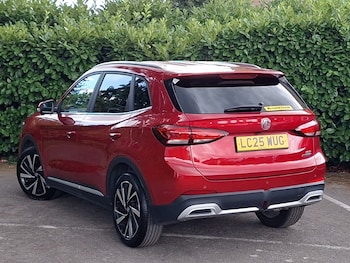 Used MG MG ZS 2025 for sale - 79607441: Photo