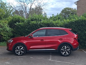 Used MG MG ZS 2025 for sale - 79607441: Photo
