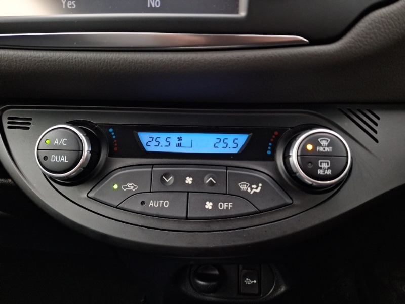 Used Toyota Yaris 2019 for sale - 77682339: Photo 14