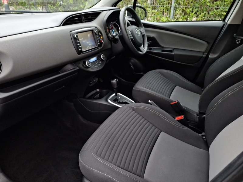 Used Toyota Yaris 2019 for sale - 77682339: Photo 5