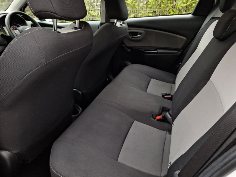 Used Toyota Yaris 2019 for sale - 77682339: Photo 6