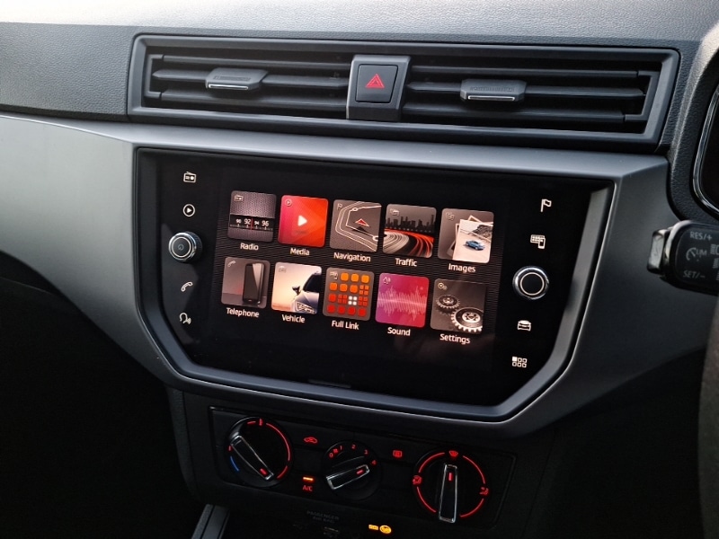 Used SEAT Ibiza 2018 for sale - 76947424: Photo 10