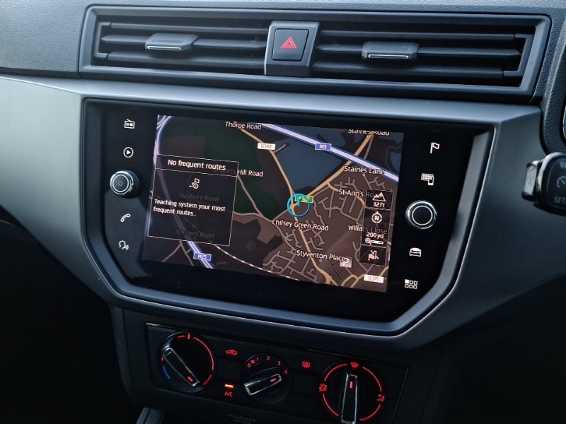 Used SEAT Ibiza 2018 for sale - 76947424: Photo 11