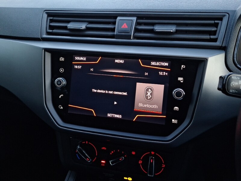 Used SEAT Ibiza 2018 for sale - 76947424: Photo 12