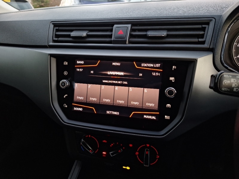 Used SEAT Ibiza 2018 for sale - 76947424: Photo 13