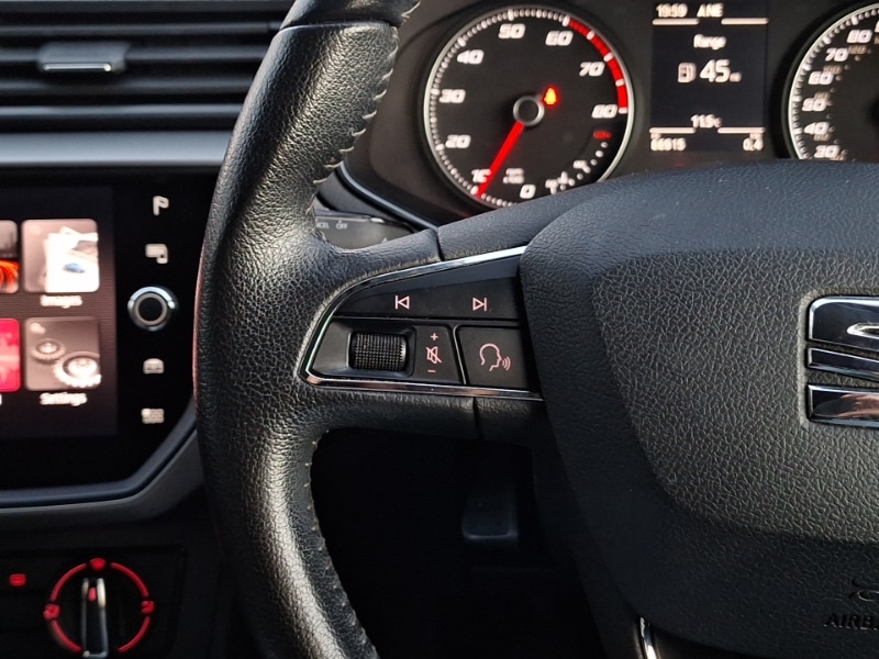 Used SEAT Ibiza 2018 for sale - 76947424: Photo 18