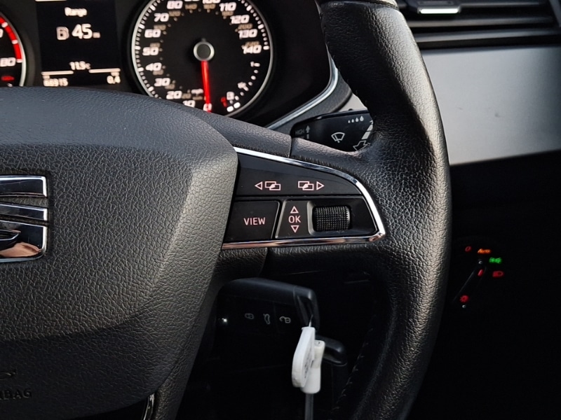 Used SEAT Ibiza 2018 for sale - 76947424: Photo 19