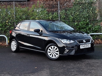 2018 - 1.0 SE Technology 5dr